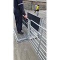 Feed Barriers